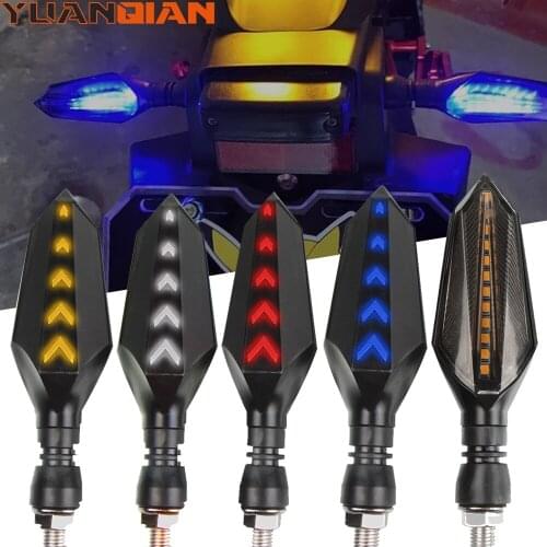For HONDA CBR500R CB500 F/X CBR929RR CB1300 CBR600RR CBR954RR CB1000R LED Motorcycle Flasher Turn Signal Indicators Light lamp