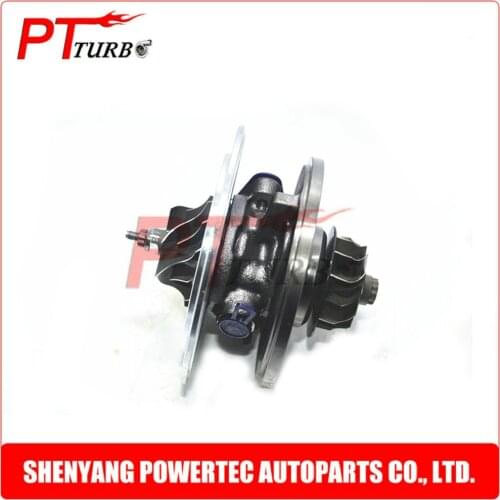 For Jeep Cherokee 2.8 CRD R2816K5 VM 120Kw 163Hp - 763360 Garrett turbo charger core 35242115F 35242112G turbolader assy chra