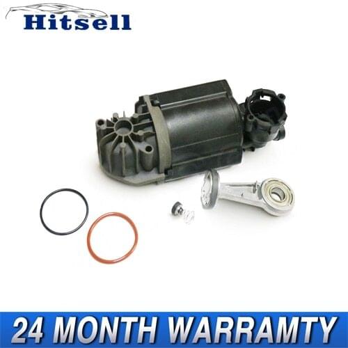 Head Cylinder Piston O-Ring Rubber Valve With Spring For W211 W220 A6 C5 A8 D3 Phaeton LR2 XJ6 2203200104