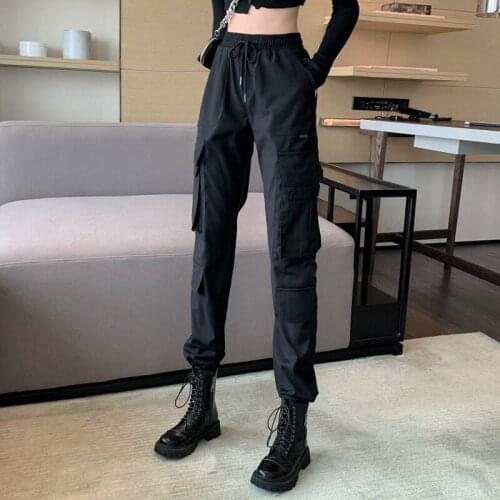 KK LUFAINA Women's Skinny Pants