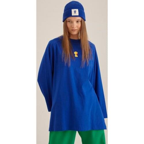 Kuaybe Gider Women's Long Sleeve T-shirts