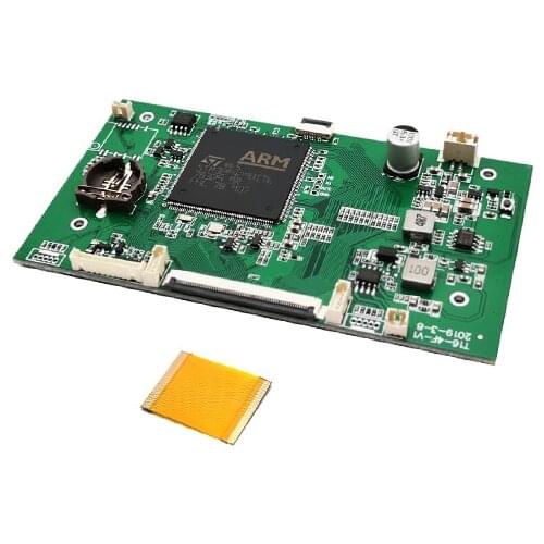 Jumper Motherboard for Jumper T16 Mainboard 100% tested fully work Jumper Ribbon Cable mainboard T16 Pro V2 New