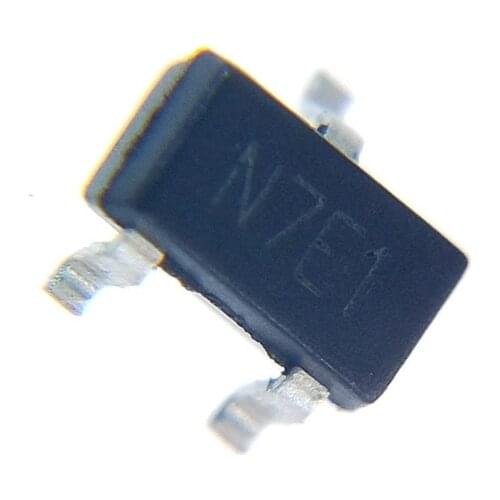 Original 200pcs/lot AP2305AGN-HF AP2305AGN N7xx SOT-23 AP2305GN N5xx