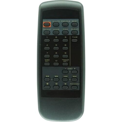 Remote Control For Pioneer CU-PD089 CU-PD088 CU-PD091 CU-PD090 PD-F907 CU-PD094 PD-F1007 PD-F1039 CD Compact Disc Player