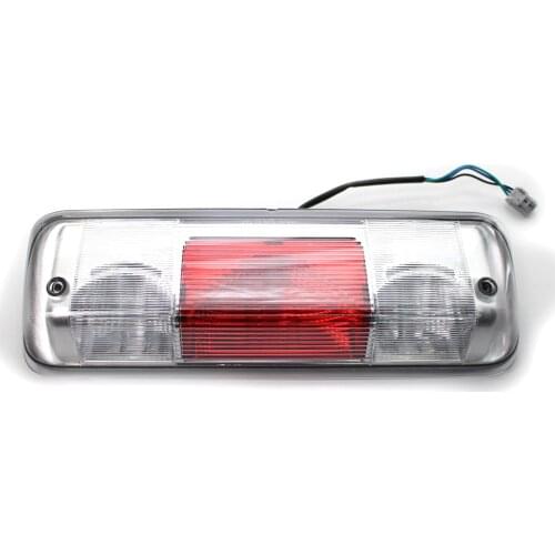 3rd Third Brake Lamp Light Fit for Ford F-150 2004 - 2008 Vehicle Part