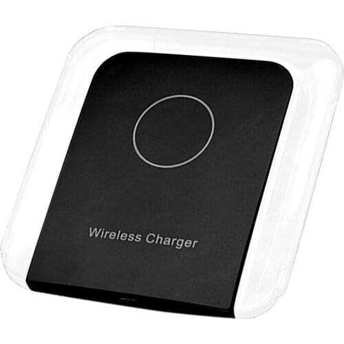 Wireless Charger Vertical Charging Stand Compatible Multiple Safe Stand Horizontal For Samsung IPhones All For Qi Standard