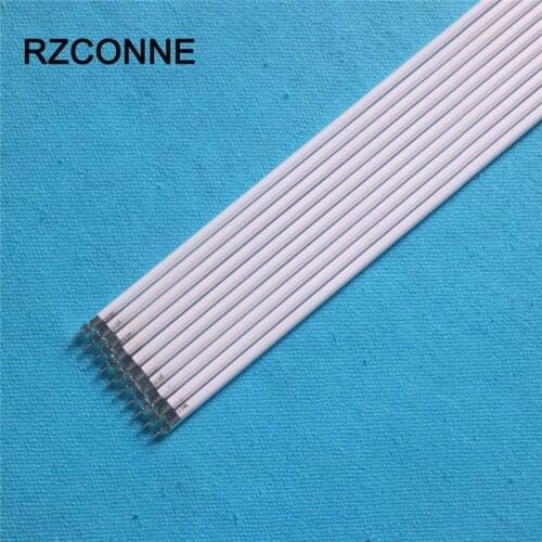 10pcs/lot CCFL lamp backlight tube, 900mmx4.0mm for Sony 40 inch LTA400HA07 LA40B550K1F LA40B530P7R LCD TV Monitor Panel new