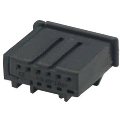 5/10/20sets tyco 6pin auto wire cable plastic electric connector for VW 6Q0972706 6Q0 972 706