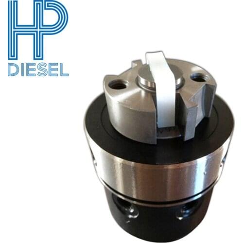 6pcs/lot Fast delivery head rotor 7123-909T 6/9R rotor head 7123-909T Auto spare part diesel engine part with best price