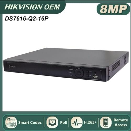 Anpviz Video Recorders For Video Surveillance