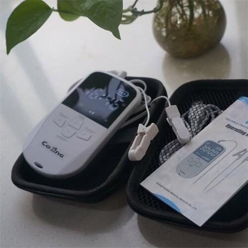 Insomnia Sleep Device Therapy No Sleep Anti Sleep Cure Migraine Neurosism Sleeplessness Brain Depression Anxiety