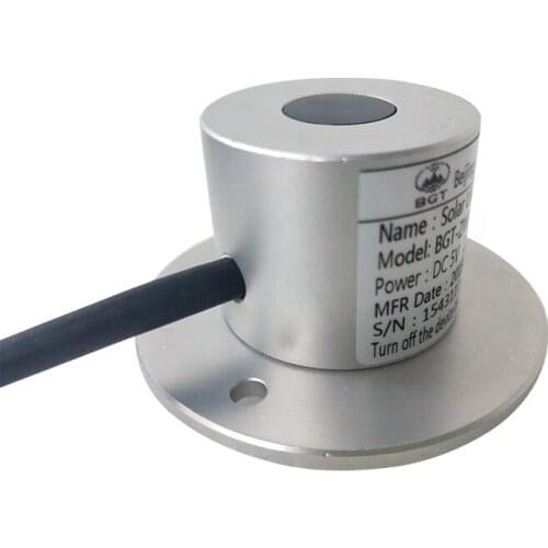 BGT-ZW UV Power Meter UV Meter Radiation Solar Sensor