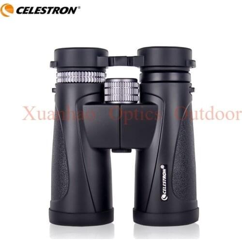 Celestron Yuanyang Serie 8X42 10X42 telescope Binoculars High definition concert tour night vision children