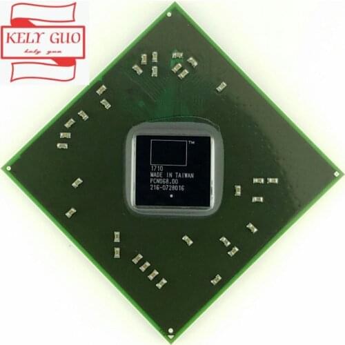 DC:2017+ 100% New original 216-0728016 216 0728016 BGA chipset