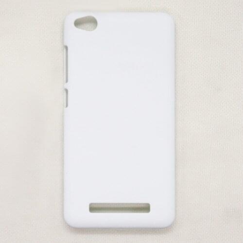 For Xiaomi RedMi 4A 3D Sublimation Case for Xiaomi RedMi 4A 3D Heat Transfer Printed Case for Xiaomi RedMi 4A