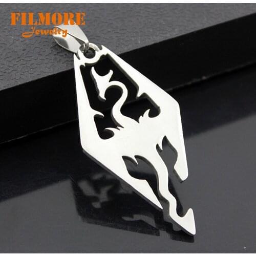 Vintage Pendants Filmore China