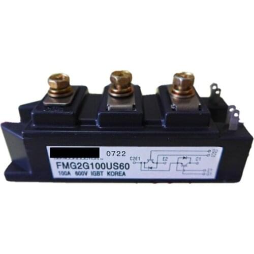 FMG2G100US60 FMG2G50US60 Original, Can Provide Test, 1 Year Warranty