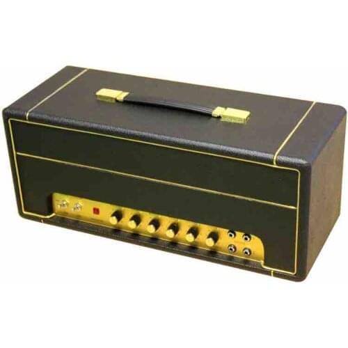 Grand, customized Musical Instruments