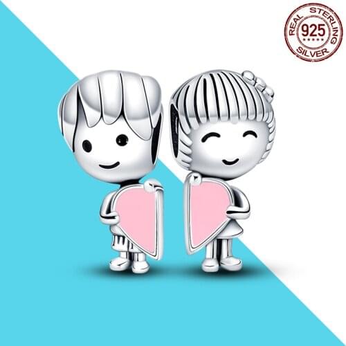 Браслеты для влюбленных Hapour China At AliExpress