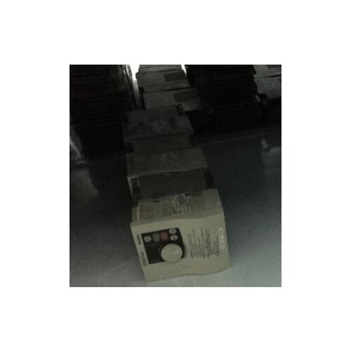 Inverter 1.5KW 220V FR-S520-1.5K , Used one , 90 % appearance new , 3 months warranty , fastly shipping