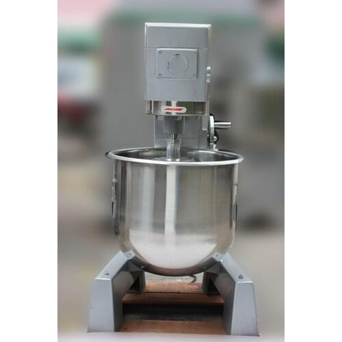 60L Multifunction Dough Mixer Dough Flour Mixer Kneading Machine