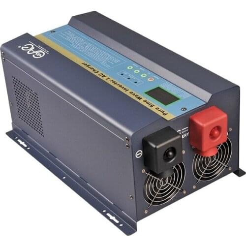 Power Inverter Manufacture Producing Universal 1500W 1.5KW 2KVA Converter Inverter with Pure Sine Wave