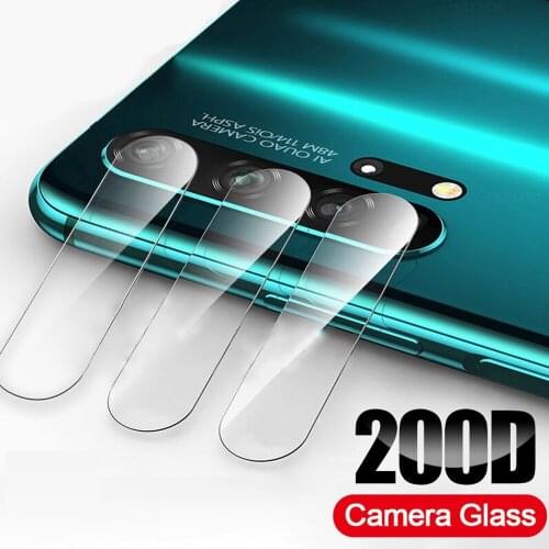 Mussels Screen Protectors For Xiaomi Redmi K20