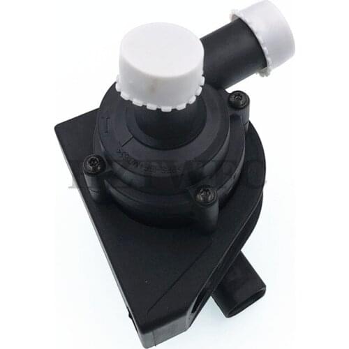 Free Shipping 7H0965561A Cooling Additional Auxiliary Water Pump For VW Multivan Transporter Caravelle 1.9 2.5 TDI 3.2 V6