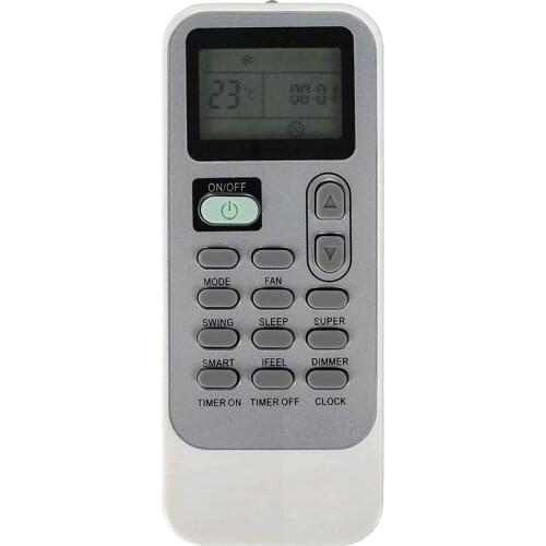 New Cool Air Conditioner Remote Control For Hisense DG11J1-01 For Kelon DG11J1-04 DG11J1-05(E) Air Conditioner Controller DG11J1