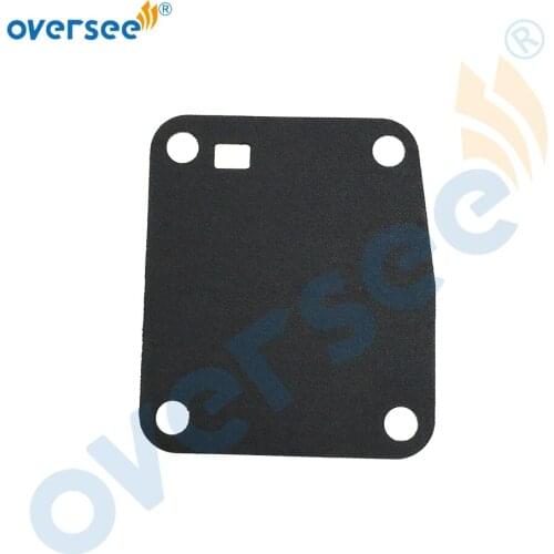 OVERSEE 6G1-24411-00 Diaphragm Outboard Marine Carburetor for Yamaha Outboard Engine