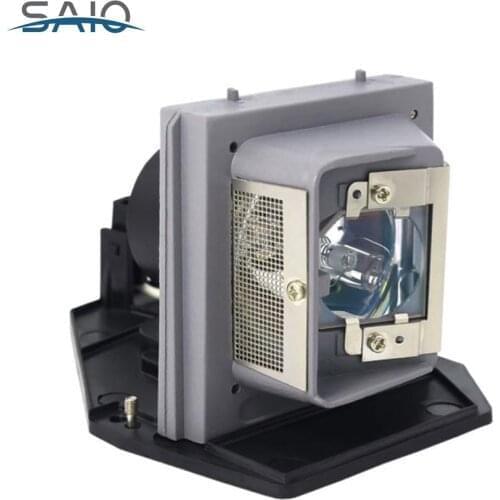 Grade B 80% Projector lamp 78-6969-9957-8 for 3M SCP717 SCP740 Projectors Free shipping