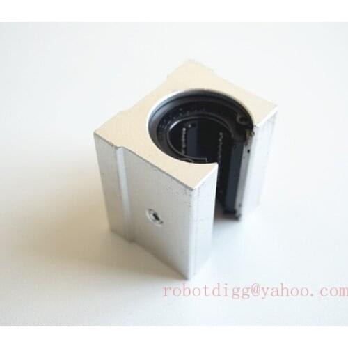 ROBOTDIGG Linear Guides