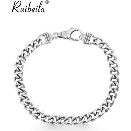 Ruibeila Big Bracelets