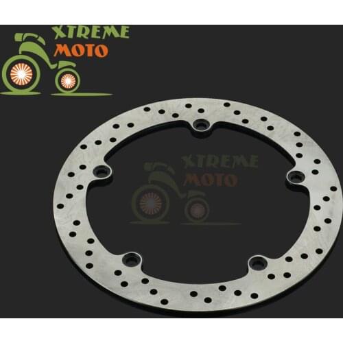 Motorcycle Rear Brake Disc Rotor For BMW R1100GS R1100R R1100S R1150GS R1150R R1150RS R1150 RT