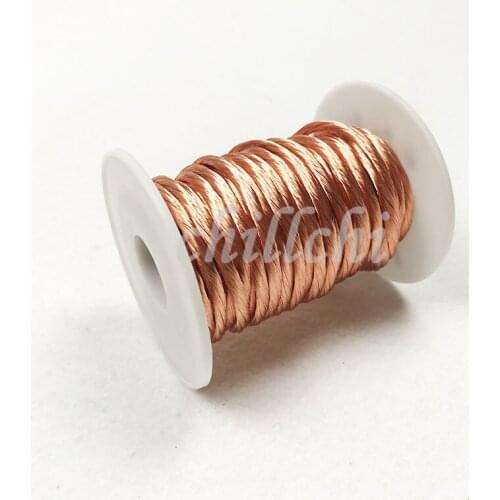 UEW 0.10X1000, Li, wire high