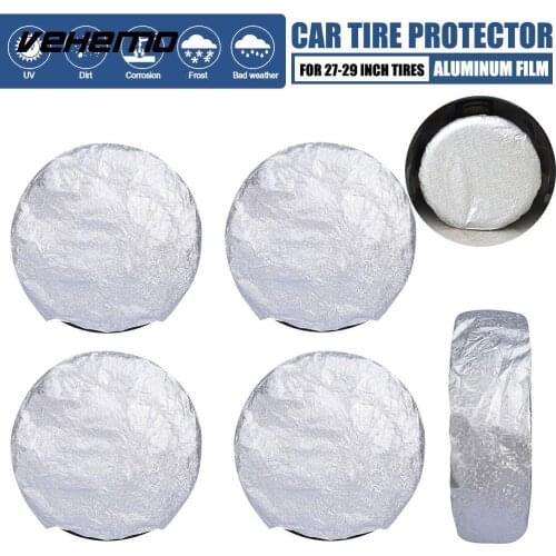 Vehemo Tuning Packages