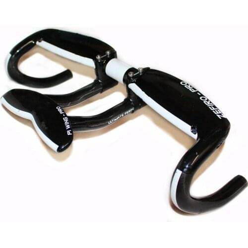 Famous brand bike full carbon handlebar riser diameter front fork cushion bowl gasket wheels cranks crank hub cup holder