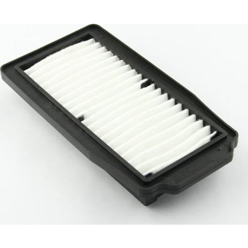 Motorcycles air filter for Suzuki GSX250 2018 DL250 DL250A 2018-2019 GW250 Inazuma 2014-2018 GSXR250 2013-2017 13780-48H00