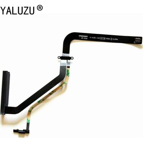 YALUZU HDD Hard Drive Cable 821-0814-A for Apple MacBook Pro 13" A1278 2009 2010 Series