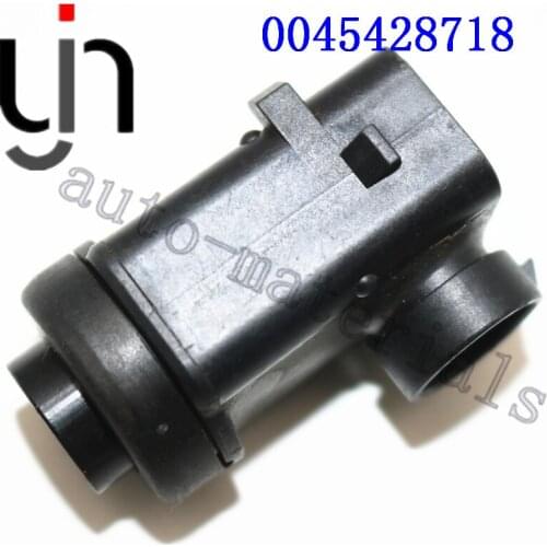 10pcs PDC Sensor 001 542 74 18 0015427418 0045428718 Parking Sensor For W203 W209 W210 W211 W220W163 W168 S203 C203 Front Rear