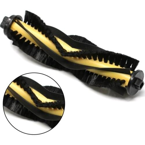1x Roller Brush Replacement For Liectroux C30B Robot Vacuum Cleaner Accessories Sweeper Household Cleaning Brushes Parts