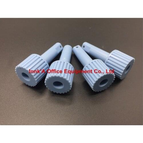5Pcs AG05-0090 Fuser Jam Knob For Ricoh Aficio 1035 1045 2035 3035 3045 350 450 Mp3500 Mp4500 AG050094 AG050090