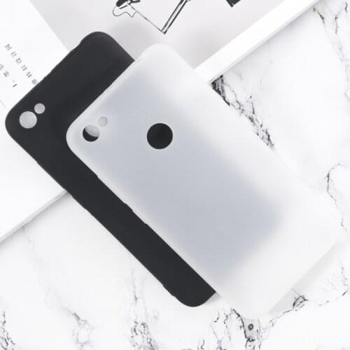 For Xiaomi Redmi Note 5A CASE Xiaomi Redmi Note 5A Prime 5.5" Silicone Soft Tpu Back Cover Phone Cases For Redmi Note 5A cover