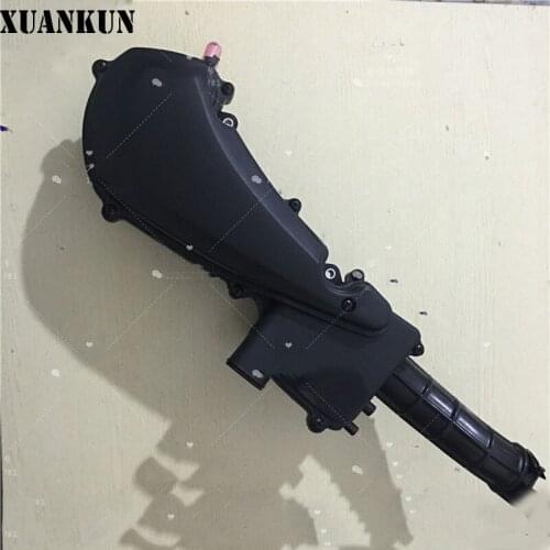 XUANKUN QS100T-A QS125T-2 Air Filter Assembly