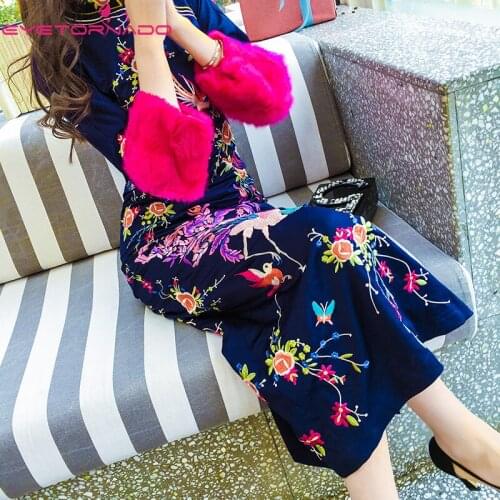 EyeTornado Womens Clothing