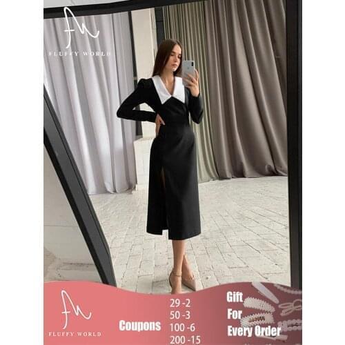 Длинные платья Fluffy World China At AliExpress