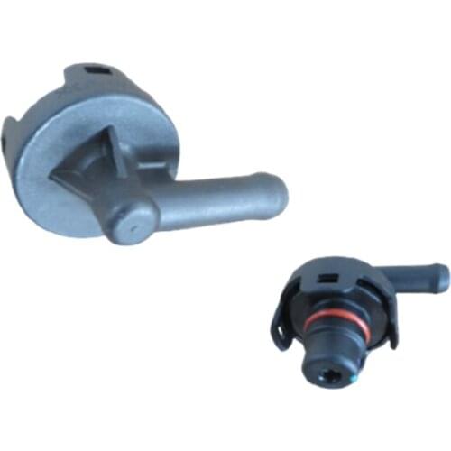 PVC valve for GREAT WALL HAVAL H9 4C20A