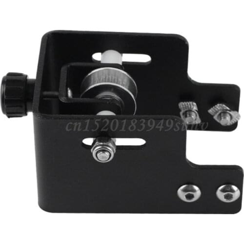 1Set Upgrade Metal Y Axis Clockwise Belt Tensioner Kit for Ender3 Pro 3D Printer