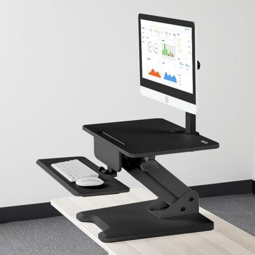 Monitor bracket computer stand desk riser 모니터 받침대 Laptop stand Support for desk soporte para laptop soporte ordenador portatil