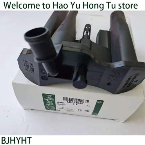 FOR New Land Rover Range Rover Sport L494 Oil Separator LR054999 OEM